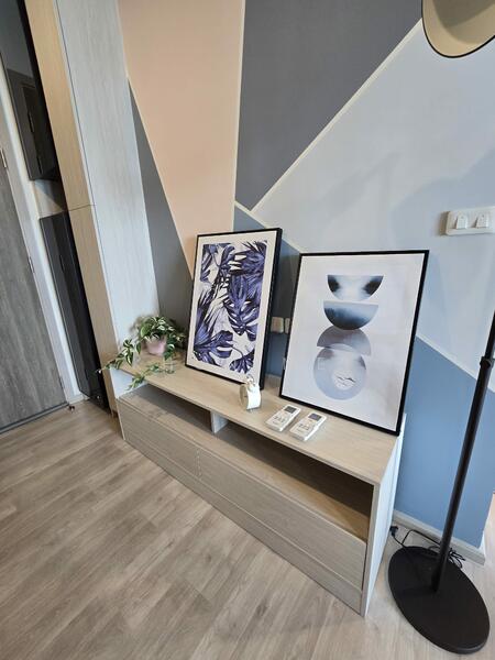 Niche Mono Mega Space Bangna, Samut Prakan, Bang Na Trad Road (Km 6), Bang Kaeo, Bang Plee, Samut Prakan, 2 Bedrooms, 31 sqm, Condo For Rent, by Khun Mei, 500008208 - DDproperty.com