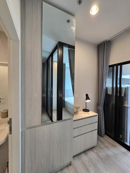 Niche Mono Mega Space Bangna, Samut Prakan, Bang Na Trad Road (Km 6), Bang Kaeo, Bang Plee, Samut Prakan, 2 Bedrooms, 31 sqm, Condo For Rent, by Khun Mei, 500008208 - DDproperty.com