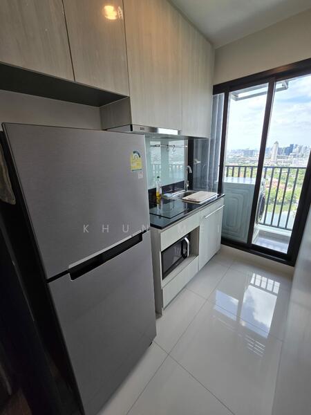 Niche Mono Mega Space Bangna, Samut Prakan, Bang Na Trad Road (Km 6), Bang Kaeo, Bang Plee, Samut Prakan, 2 Bedrooms, 31 sqm, Condo For Rent, by Khun Mei, 500008208 - DDproperty.com