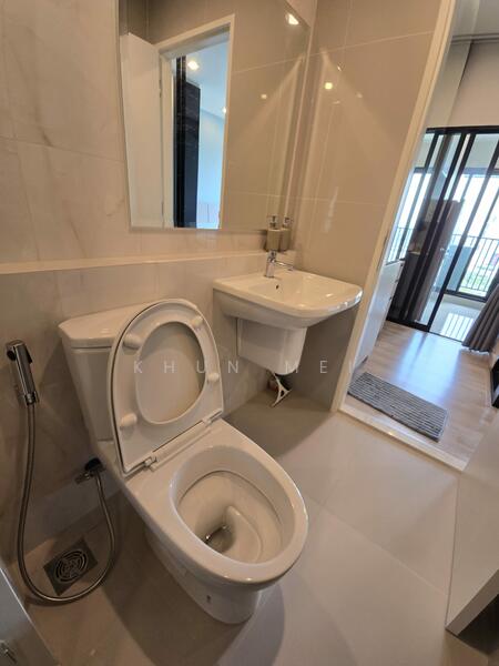 Niche Mono Mega Space Bangna, Samut Prakan, Bang Na Trad Road (Km 6), Bang Kaeo, Bang Plee, Samut Prakan, 2 Bedrooms, 31 sqm, Condo For Rent, by Khun Mei, 500008208 - DDproperty.com