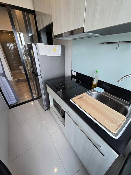 Niche Mono Mega Space Bangna, Samut Prakan, Bang Na Trad Road (Km 6), Bang Kaeo, Bang Plee, Samut Prakan, 2 Bedrooms, 31 sqm, Condo For Rent, by Khun Mei, 500008208 - DDproperty.com