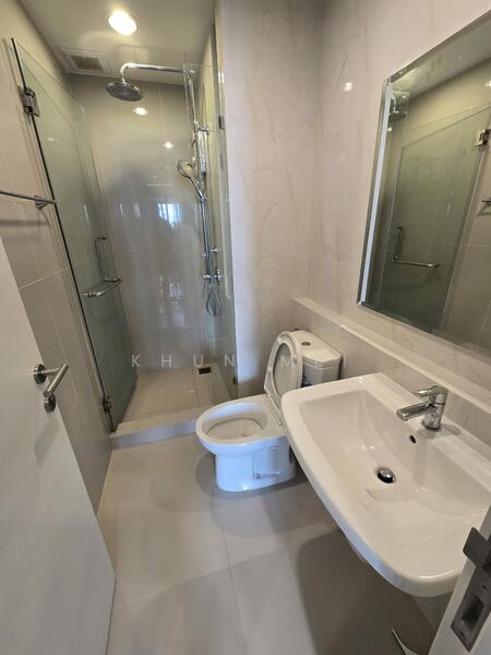 Niche Mono Mega Space Bangna, Samut Prakan, Bang Na Trad Road (Km 6), Bang Kaeo, Bang Plee, Samut Prakan, 2 Bedrooms, 31 sqm, Condo For Rent, by Khun Mei, 500008208 - DDproperty.com