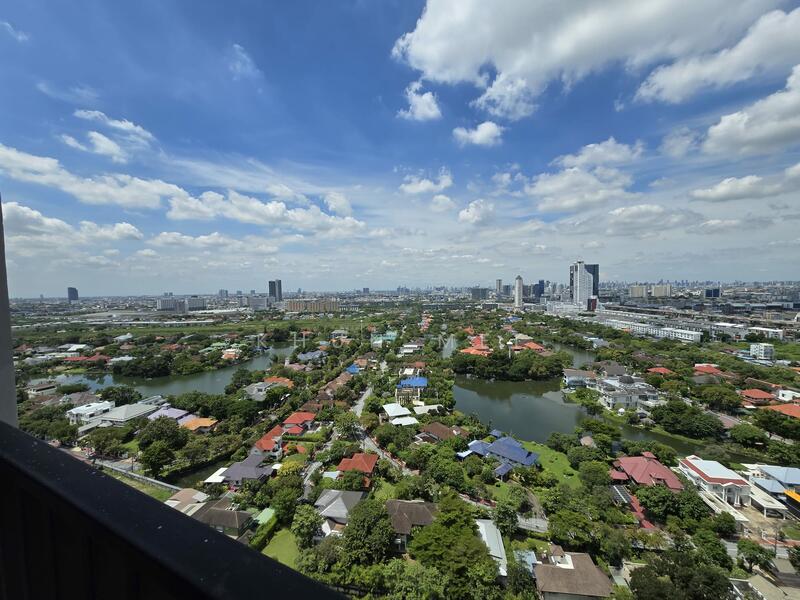 Niche Mono Mega Space Bangna, Samut Prakan, Bang Na Trad Road (Km 6), Bang Kaeo, Bang Plee, Samut Prakan, 2 Bedrooms, 31 sqm, Condo For Rent, by Khun Mei, 500008208 - DDproperty.com
