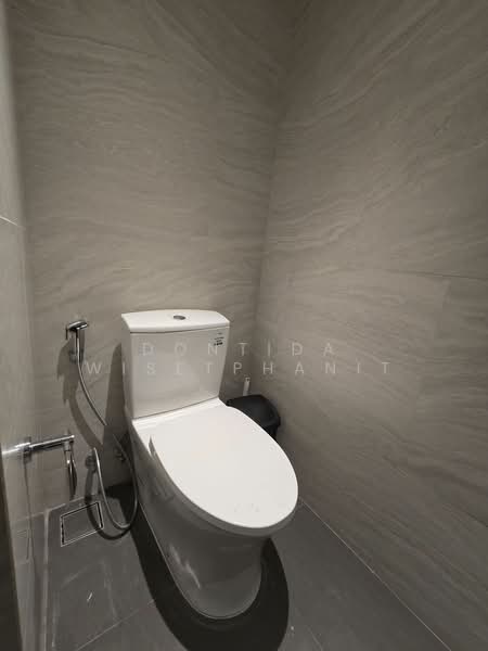 The FINE Bangkok Thonglor-Ekamai, Bangkok, Soi Ekamai, Khlong Tan Nua, Watthana, Bangkok, 2 Bedrooms, 50 sqm, Condo For Rent, by Dontida Wisetphanit, 500008212 - DDproperty.com