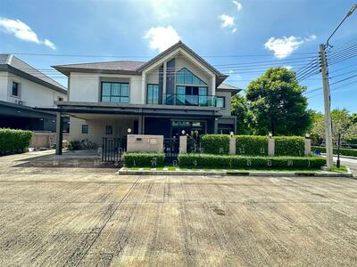 ขาย - Bangkok Boulevard Chaengwattana 2 : บางกอก บูเลอวาร์ด แจ้งวัฒนะ 2, นนทบุรี