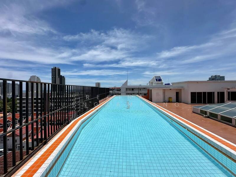 For Sale - New Nordic Marcus 1-3, Chon Buri