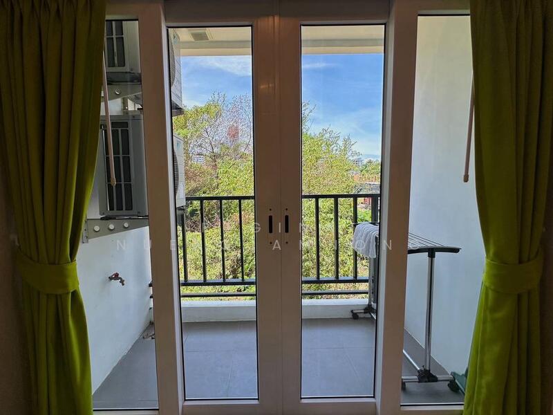 For Sale - New Nordic Marcus 1-3, Chon Buri