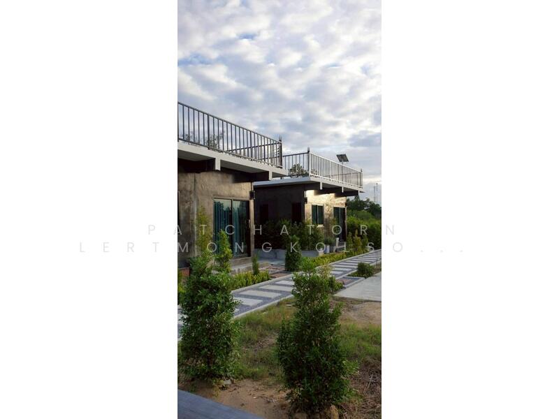 ขายรีสอร์ทใหม่ ปากน้ำประแสร์ แกลง ระยอง พร้อมสวนผลไม้ 4 ไร่, Rayong, เทศบาล, Pak Nam Prasae, Klaeng, Rayong, , 6,400 sqm, Business For Sale, by Patchatorn Lertmongkolsomchok, 500008285 - DDproperty.com