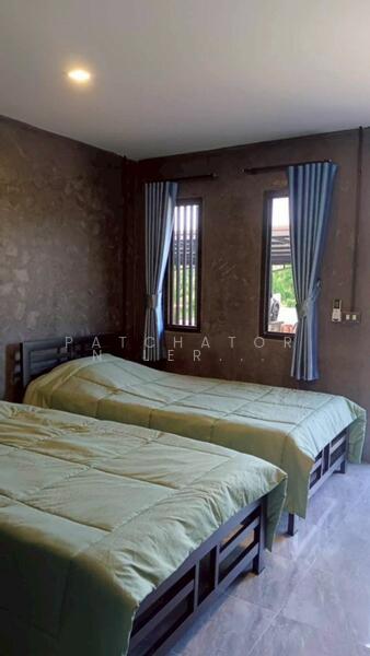 ขายรีสอร์ทใหม่ ปากน้ำประแสร์ แกลง ระยอง พร้อมสวนผลไม้ 4 ไร่, ระยอง, เทศบาล, ปากน้ำกระแส, แกลง, ระยอง, 6,400 ตร.ม., กิจการ ขาย, โดย Patchatorn Lertmongkolsomchok, 500008285 - DDproperty.com