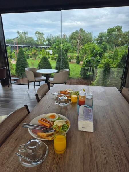 ขายรีสอร์ทใหม่ ปากน้ำประแสร์ แกลง ระยอง พร้อมสวนผลไม้ 4 ไร่, ระยอง, เทศบาล, ปากน้ำกระแส, แกลง, ระยอง, 6,400 ตร.ม., กิจการ ขาย, โดย Patchatorn Lertmongkolsomchok, 500008285 - DDproperty.com