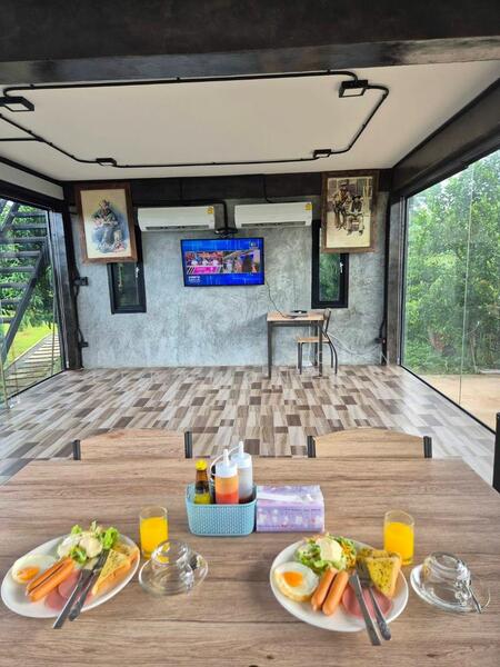 ขายรีสอร์ทใหม่ ปากน้ำประแสร์ แกลง ระยอง พร้อมสวนผลไม้ 4 ไร่, Rayong, เทศบาล, Pak Nam Prasae, Klaeng, Rayong, , 6,400 sqm, Business For Sale, by Patchatorn Lertmongkolsomchok, 500008285 - DDproperty.com