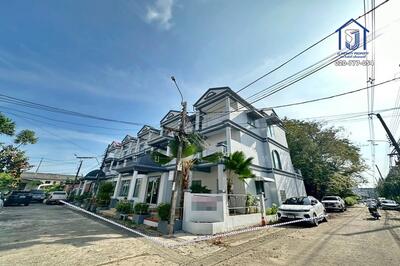 ขาย - กรุงทองโครงการ 5 ซอยนวมินทร์ 111 แยก 1, กรุงเทพ