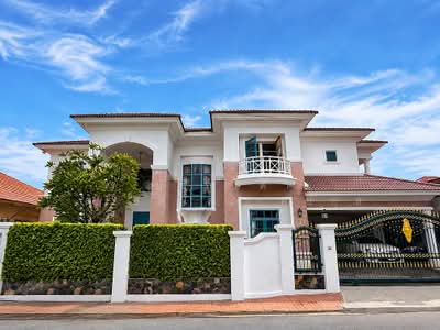 ขาย - Baan Ladawan Lakoon Rangsit : บ้านลดาวัลย์ ลากูน รังสิต, ปทุมธานี