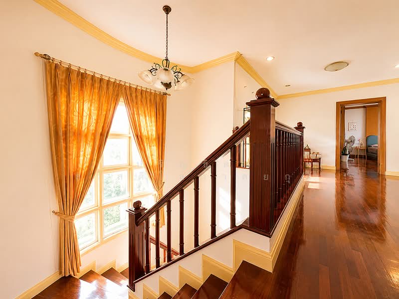 Baan Ladawan Lakoon Rangsit, Pathum Thani, Rangsit-Pathum Thani Road, Ban Klang, Muang Pathum Thani, Pathum Thani, 6 Bedrooms, 735 sqm, Single Detached House For Sale, by Parinthida Sawuddisopakaykul, 500008307 - DDproperty.com
