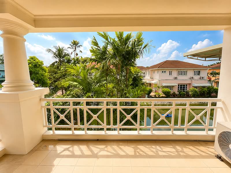 Baan Ladawan Lakoon Rangsit, Pathum Thani, Rangsit-Pathum Thani Road, Ban Klang, Muang Pathum Thani, Pathum Thani, 6 Bedrooms, 735 sqm, Single Detached House For Sale, by Parinthida Sawuddisopakaykul, 500008307 - DDproperty.com