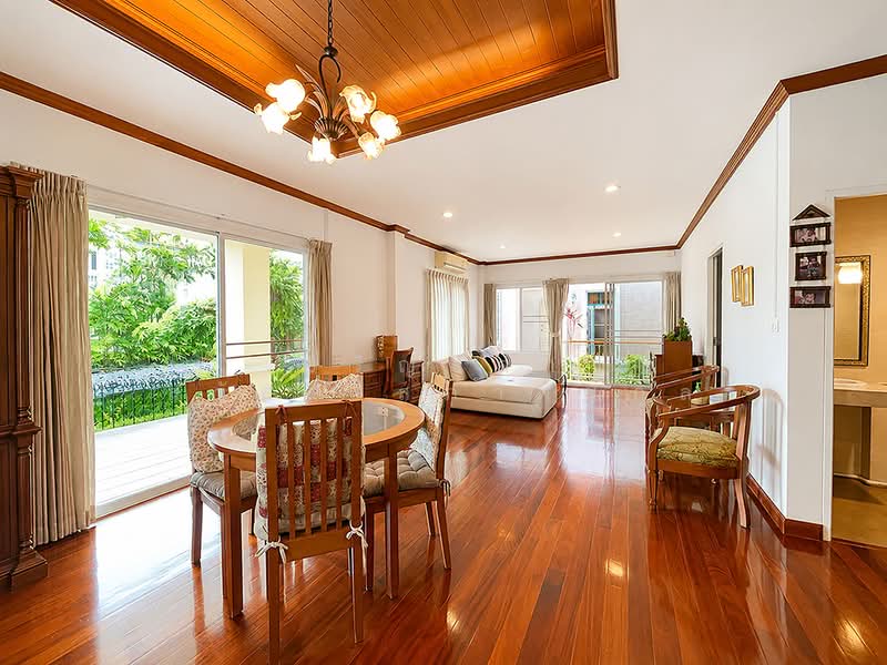 Baan Ladawan Lakoon Rangsit : บ้านลดาวัลย์ ลากูน รังสิต, ปทุมธานี, ถนน รังสิต-ปทุมธานี, บ้านกลาง, เมืองปทุมธานี, ปทุมธานี, 735 ตร.ม., บ้านเดี่ยว ขาย, โดย ปริญธิดา สวัสดิโสภาคยกุล, 500008307 - DDproperty.com