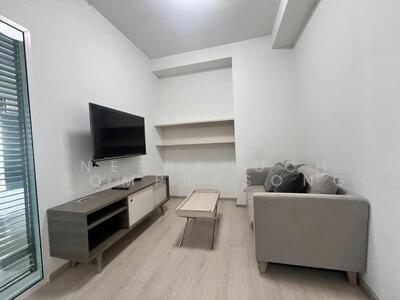 ขาย - Chapter One ECO Ratchada-Huaikwang : แชปเตอร์ วัน อีโค รัชดา - ห้วยขวาง, กรุงเทพ