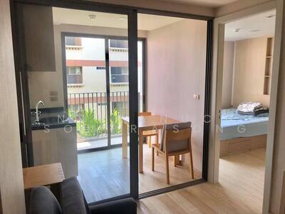 ขาย - T-One Phaholyothin 32 : ที-วัน พหลโยธิน 32, กรุงเทพ