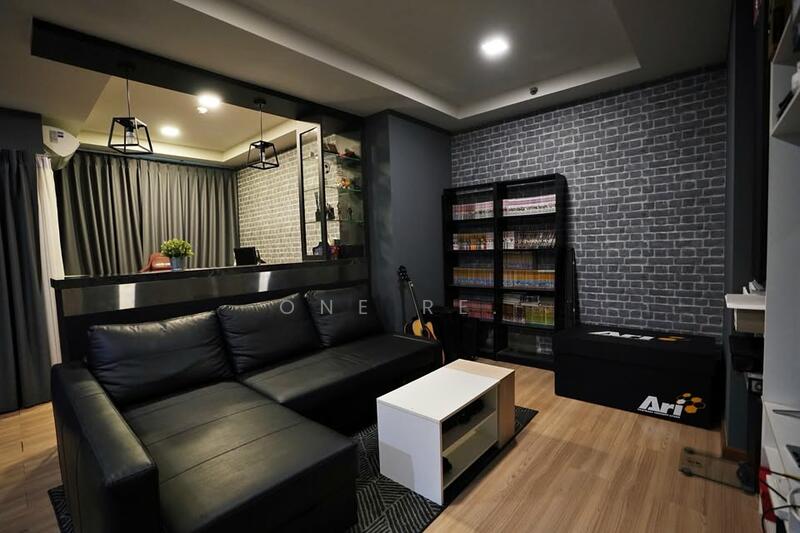 ขาย - J Grand Sathorn-Kalapapruek : เจ แกรนด์ สาทร-กัลปพฤกษ์, กรุงเทพ