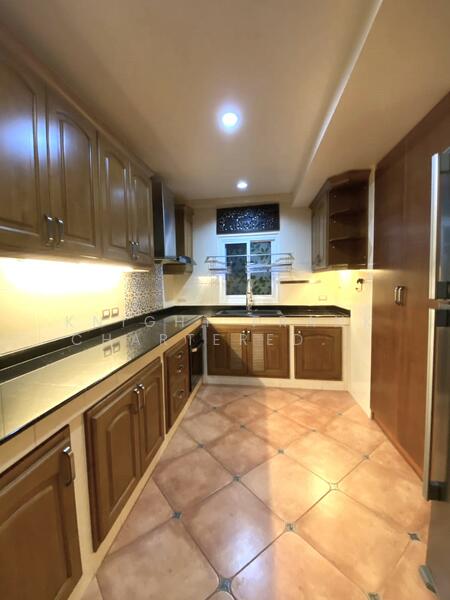 ขาย - Grand Ville House 1 : แกรนด์ วิลล์ เฮ้าส์ 1, กรุงเทพ