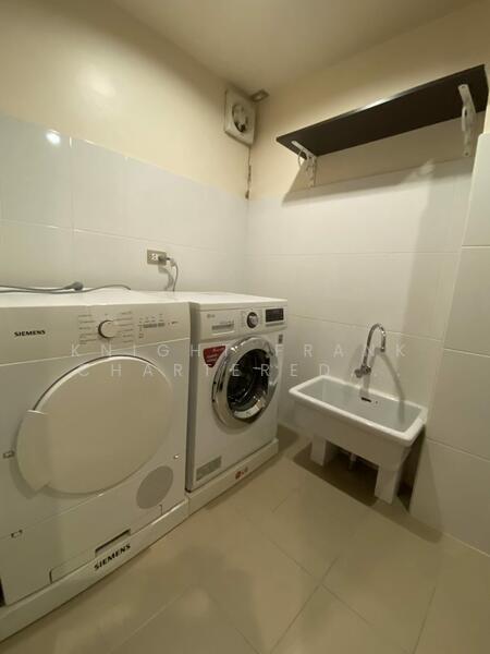 ขาย - Grand Ville House 1 : แกรนด์ วิลล์ เฮ้าส์ 1, กรุงเทพ