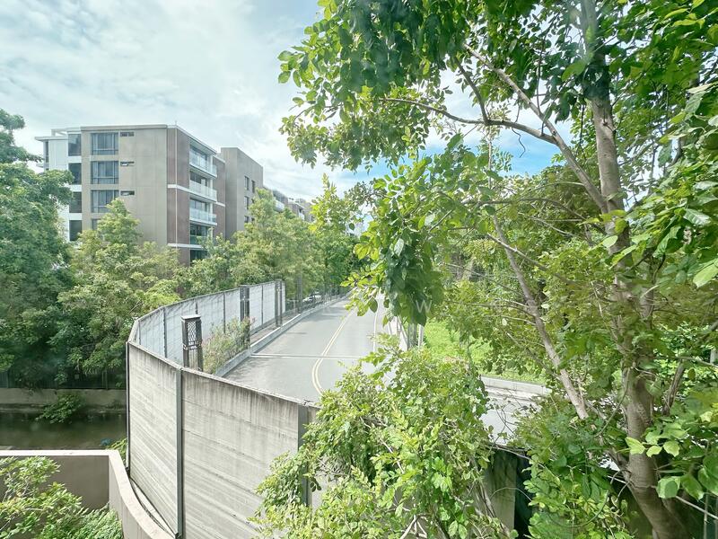 Kawa Haus : คาวะ เฮาส์, กรุงเทพ, 95 ซอย ริมคลอง, พระโขนงเหนือ, วัฒนา, กรุงเทพ, 32 ตร.ม., คอนโด ให้เช่า, โดย Sarttra Wang, 500008416 - DDproperty.com