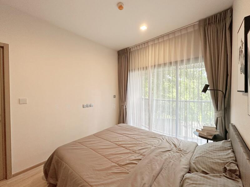 Kawa Haus, Bangkok, 95 Soi Rim Khlong, Phra Kanong Nua, Watthana, Bangkok, 1 Bedroom, 32 sqm, Condo For Rent, by Sarttra Wang, 500008416 - DDproperty.com