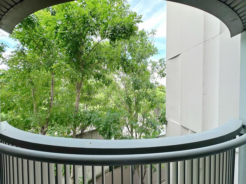 Kawa Haus : คาวะ เฮาส์, กรุงเทพ, 95 ซอย ริมคลอง, พระโขนงเหนือ, วัฒนา, กรุงเทพ, 32 ตร.ม., คอนโด ให้เช่า, โดย Sarttra Wang, 500008416 - DDproperty.com