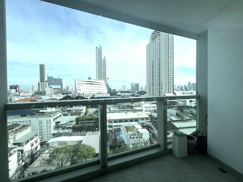 ให้เช่า - The River by Raimon Land : เดอะ ริเวอร์ บาย ไรม่อน แลนด์, กรุงเทพ