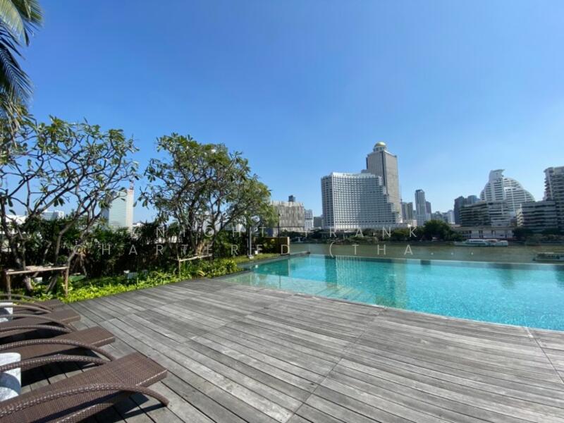 ให้เช่า - The River by Raimon Land : เดอะ ริเวอร์ บาย ไรม่อน แลนด์, กรุงเทพ