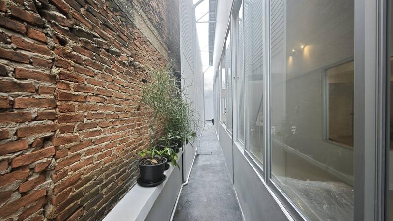 138 โชคชัย 4 ซอย 50 แยก 6, Bangkok, โชคชัย 4 ซอย 50 แยก 6, Lat Phrao, Lat Phrao, Bangkok, 3 Bedrooms, 167 sqm, Semi-Detached House (Twin House) For Sale, by กอบุญ เพ็ชรศิริ, 500008439 - DDproperty.com