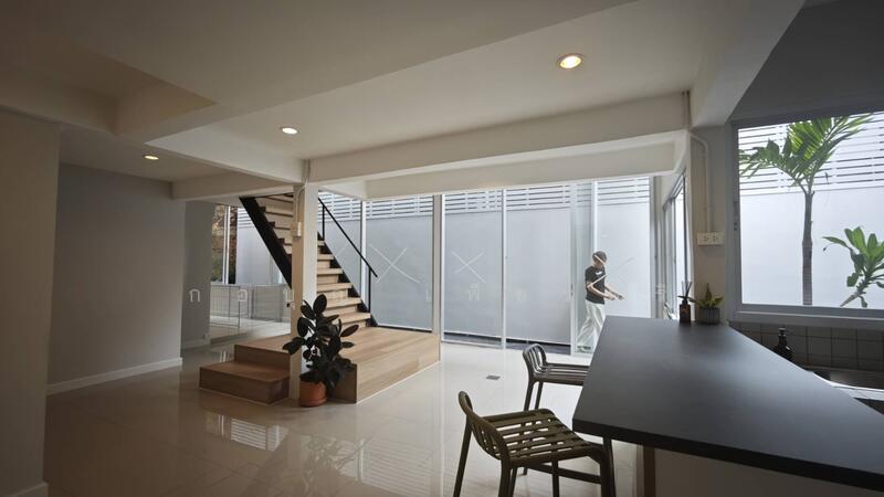 138 โชคชัย 4 ซอย 50 แยก 6, กรุงเทพ, โชคชัย 4 ซอย 50 แยก 6, ลาดพร้าว, ลาดพร้าว, กรุงเทพ, 167 ตร.ม., บ้านแฝด ขาย, โดย กอบุญ เพ็ชรศิริ, 500008439 - DDproperty.com