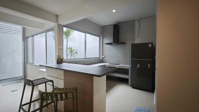 138 โชคชัย 4 ซอย 50 แยก 6, Bangkok, โชคชัย 4 ซอย 50 แยก 6, Lat Phrao, Lat Phrao, Bangkok, 3 Bedrooms, 167 sqm, Semi-Detached House (Twin House) For Sale, by กอบุญ เพ็ชรศิริ, 500008439 - DDproperty.com