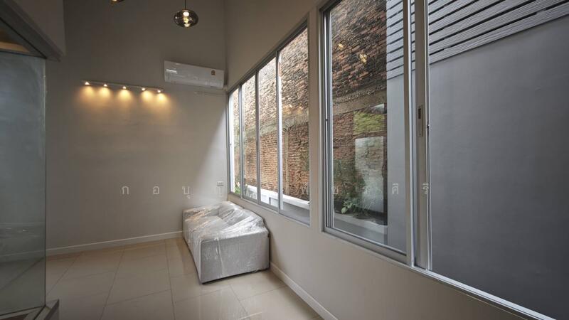 138 โชคชัย 4 ซอย 50 แยก 6, Bangkok, โชคชัย 4 ซอย 50 แยก 6, Lat Phrao, Lat Phrao, Bangkok, 3 Bedrooms, 167 sqm, Semi-Detached House (Twin House) For Sale, by กอบุญ เพ็ชรศิริ, 500008439 - DDproperty.com