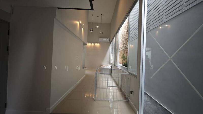 138 โชคชัย 4 ซอย 50 แยก 6, Bangkok, โชคชัย 4 ซอย 50 แยก 6, Lat Phrao, Lat Phrao, Bangkok, 3 Bedrooms, 167 sqm, Semi-Detached House (Twin House) For Sale, by กอบุญ เพ็ชรศิริ, 500008439 - DDproperty.com