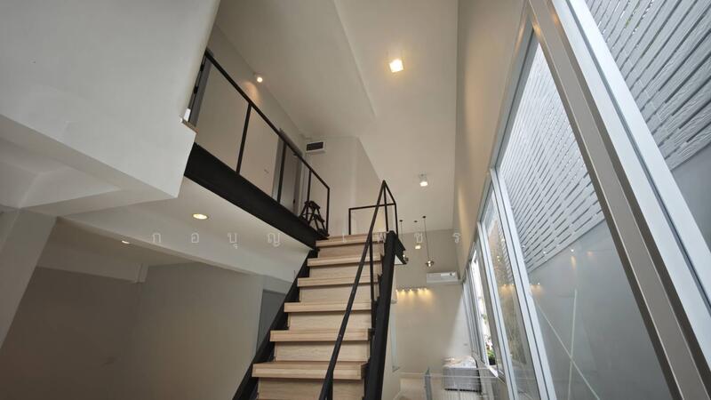 138 โชคชัย 4 ซอย 50 แยก 6, Bangkok, โชคชัย 4 ซอย 50 แยก 6, Lat Phrao, Lat Phrao, Bangkok, 3 Bedrooms, 167 sqm, Semi-Detached House (Twin House) For Sale, by กอบุญ เพ็ชรศิริ, 500008439 - DDproperty.com