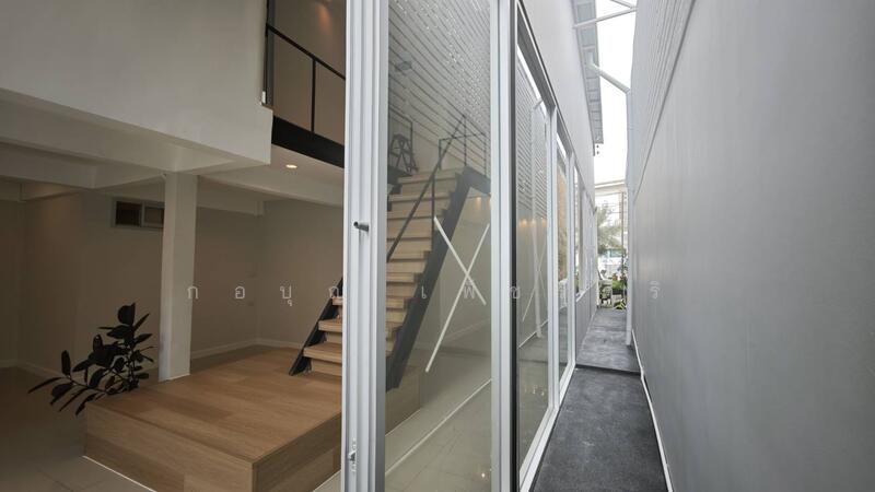 138 โชคชัย 4 ซอย 50 แยก 6, Bangkok, โชคชัย 4 ซอย 50 แยก 6, Lat Phrao, Lat Phrao, Bangkok, 3 Bedrooms, 167 sqm, Semi-Detached House (Twin House) For Sale, by กอบุญ เพ็ชรศิริ, 500008439 - DDproperty.com