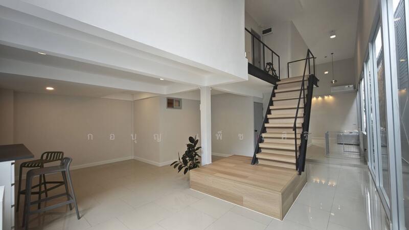 138 โชคชัย 4 ซอย 50 แยก 6, Bangkok, โชคชัย 4 ซอย 50 แยก 6, Lat Phrao, Lat Phrao, Bangkok, 3 Bedrooms, 167 sqm, Semi-Detached House (Twin House) For Sale, by กอบุญ เพ็ชรศิริ, 500008439 - DDproperty.com