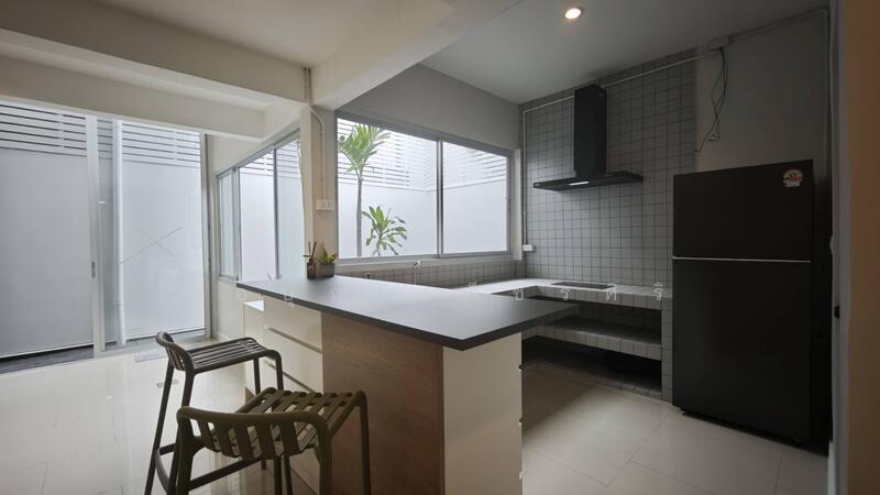 138 โชคชัย 4 ซอย 50 แยก 6, Bangkok, โชคชัย 4 ซอย 50 แยก 6, Lat Phrao, Lat Phrao, Bangkok, 3 Bedrooms, 167 sqm, Semi-Detached House (Twin House) For Sale, by กอบุญ เพ็ชรศิริ, 500008439 - DDproperty.com