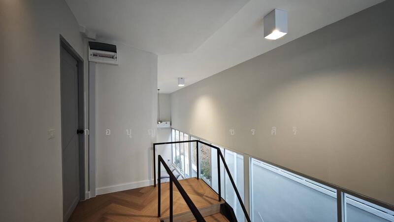 138 โชคชัย 4 ซอย 50 แยก 6, Bangkok, โชคชัย 4 ซอย 50 แยก 6, Lat Phrao, Lat Phrao, Bangkok, 3 Bedrooms, 167 sqm, Semi-Detached House (Twin House) For Sale, by กอบุญ เพ็ชรศิริ, 500008439 - DDproperty.com