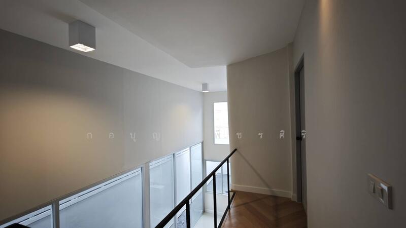 138 โชคชัย 4 ซอย 50 แยก 6, Bangkok, โชคชัย 4 ซอย 50 แยก 6, Lat Phrao, Lat Phrao, Bangkok, 3 Bedrooms, 167 sqm, Semi-Detached House (Twin House) For Sale, by กอบุญ เพ็ชรศิริ, 500008439 - DDproperty.com