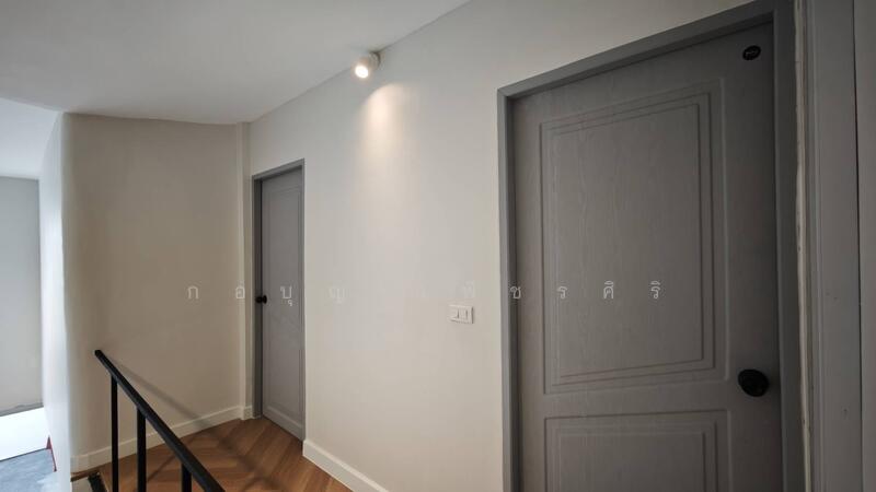 138 โชคชัย 4 ซอย 50 แยก 6, Bangkok, โชคชัย 4 ซอย 50 แยก 6, Lat Phrao, Lat Phrao, Bangkok, 3 Bedrooms, 167 sqm, Semi-Detached House (Twin House) For Sale, by กอบุญ เพ็ชรศิริ, 500008439 - DDproperty.com