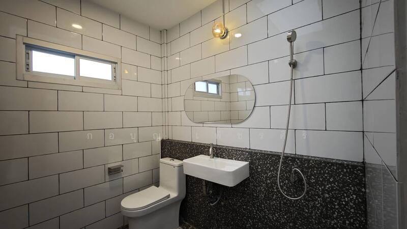 138 โชคชัย 4 ซอย 50 แยก 6, Bangkok, โชคชัย 4 ซอย 50 แยก 6, Lat Phrao, Lat Phrao, Bangkok, 3 Bedrooms, 167 sqm, Semi-Detached House (Twin House) For Sale, by กอบุญ เพ็ชรศิริ, 500008439 - DDproperty.com