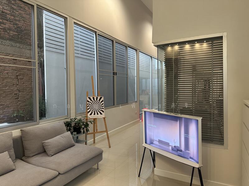 138 โชคชัย 4 ซอย 50 แยก 6, Bangkok, โชคชัย 4 ซอย 50 แยก 6, Lat Phrao, Lat Phrao, Bangkok, 3 Bedrooms, 167 sqm, Semi-Detached House (Twin House) For Sale, by กอบุญ เพ็ชรศิริ, 500008439 - DDproperty.com