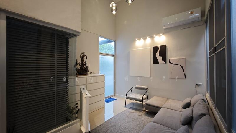 138 โชคชัย 4 ซอย 50 แยก 6, Bangkok, โชคชัย 4 ซอย 50 แยก 6, Lat Phrao, Lat Phrao, Bangkok, 3 Bedrooms, 167 sqm, Semi-Detached House (Twin House) For Sale, by กอบุญ เพ็ชรศิริ, 500008439 - DDproperty.com