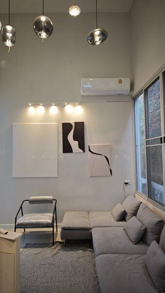 138 โชคชัย 4 ซอย 50 แยก 6, กรุงเทพ, โชคชัย 4 ซอย 50 แยก 6, ลาดพร้าว, ลาดพร้าว, กรุงเทพ, 167 ตร.ม., บ้านแฝด ขาย, โดย กอบุญ เพ็ชรศิริ, 500008439 - DDproperty.com