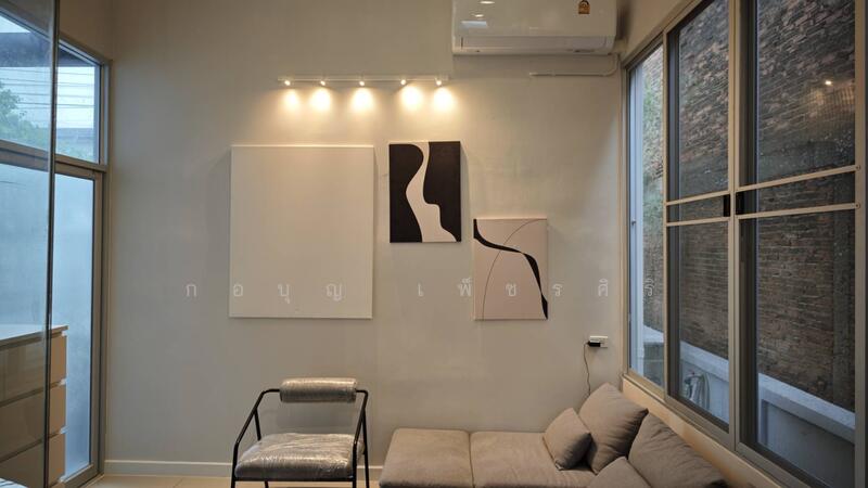 138 โชคชัย 4 ซอย 50 แยก 6, Bangkok, โชคชัย 4 ซอย 50 แยก 6, Lat Phrao, Lat Phrao, Bangkok, 3 Bedrooms, 167 sqm, Semi-Detached House (Twin House) For Sale, by กอบุญ เพ็ชรศิริ, 500008439 - DDproperty.com