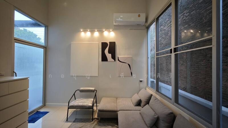 138 โชคชัย 4 ซอย 50 แยก 6, Bangkok, โชคชัย 4 ซอย 50 แยก 6, Lat Phrao, Lat Phrao, Bangkok, 3 Bedrooms, 167 sqm, Semi-Detached House (Twin House) For Sale, by กอบุญ เพ็ชรศิริ, 500008439 - DDproperty.com