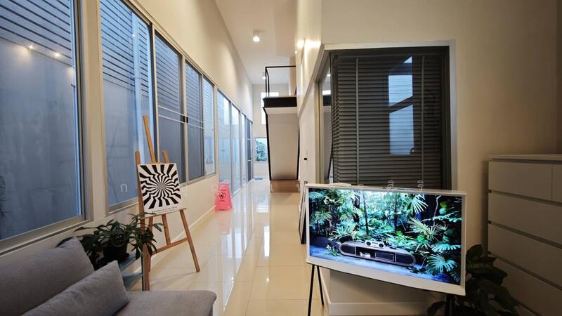138 โชคชัย 4 ซอย 50 แยก 6, Bangkok, โชคชัย 4 ซอย 50 แยก 6, Lat Phrao, Lat Phrao, Bangkok, 3 Bedrooms, 167 sqm, Semi-Detached House (Twin House) For Sale, by กอบุญ เพ็ชรศิริ, 500008439 - DDproperty.com