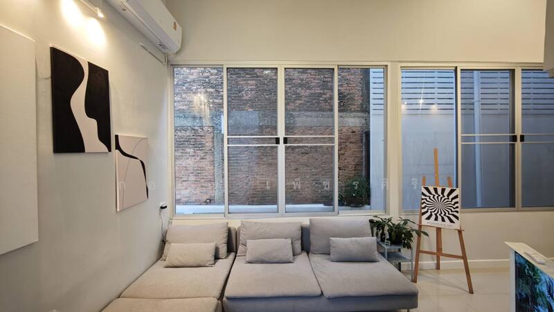 138 โชคชัย 4 ซอย 50 แยก 6, Bangkok, โชคชัย 4 ซอย 50 แยก 6, Lat Phrao, Lat Phrao, Bangkok, 3 Bedrooms, 167 sqm, Semi-Detached House (Twin House) For Sale, by กอบุญ เพ็ชรศิริ, 500008439 - DDproperty.com